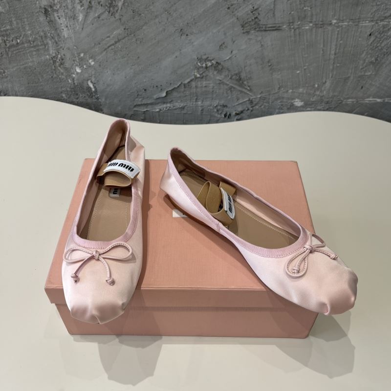 Miu Miu Shoes